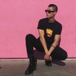 Meet your Posher, Wenhao